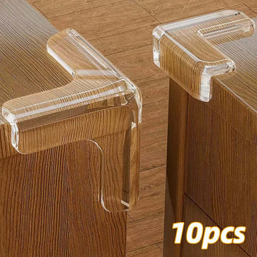 baby safety corner silicone protector table