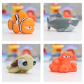 finding nemo dory float spray water bath toys