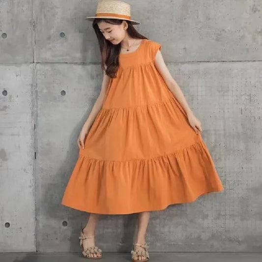 versatile beach dress today