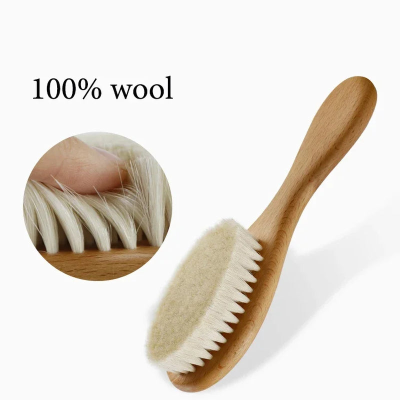 portable bath brush