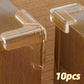 baby safety corner silicone protector table