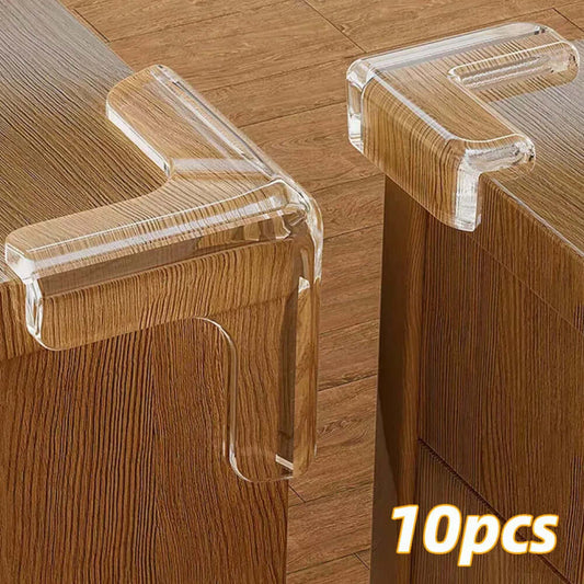 baby safety corner silicone protector table