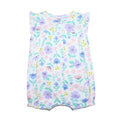 2023 Summer Baby Rompers Baby Girls Clothing 100% Cotton Newborn Baby Boy Clothes Infant Jumpsuits Short Sleeve Kids Clothes