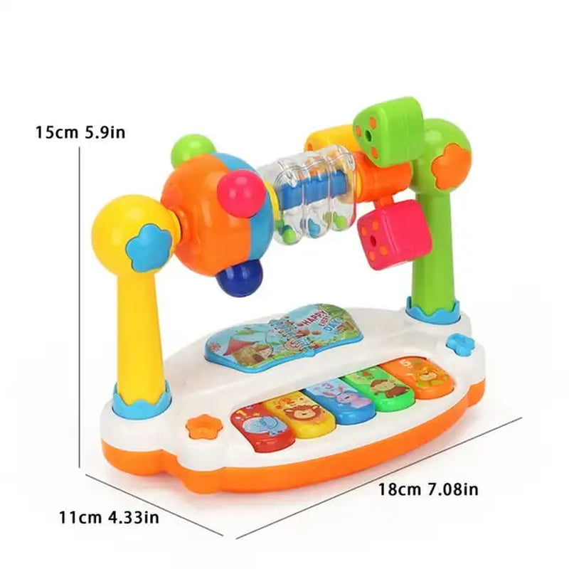 discover endless fun