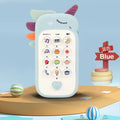 baby mobile phone toy music sirenmaterial