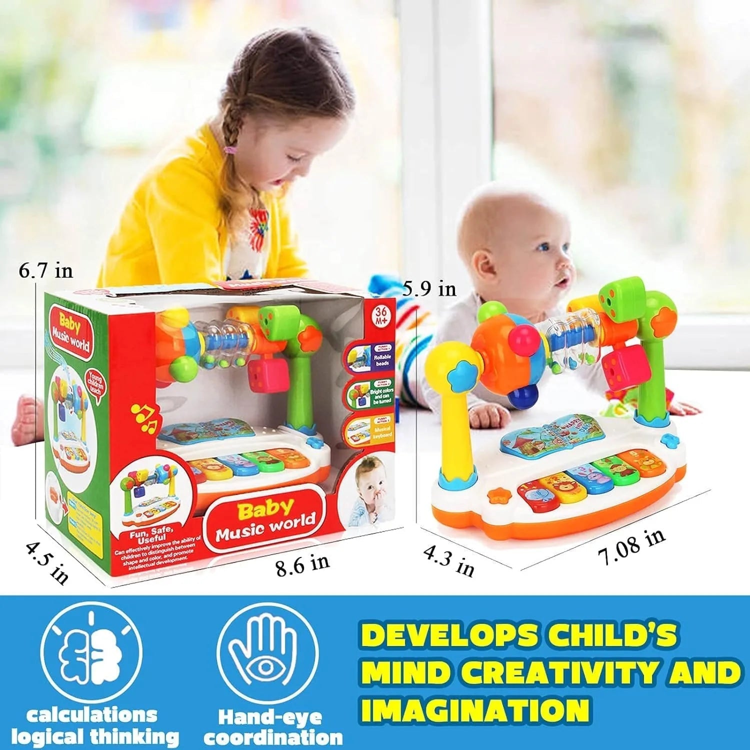 discover endless fun