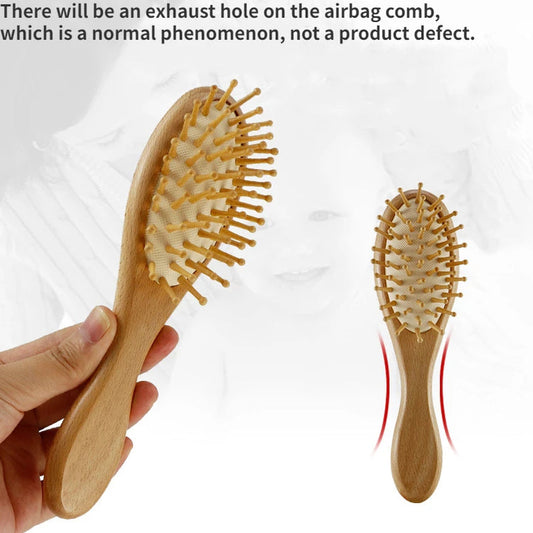 portable bath brush