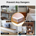 baby safety corner silicone protector table