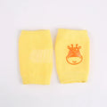 -slip crawling cushion