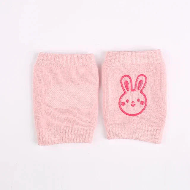 -slip crawling cushion