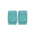 -slip crawling cushion