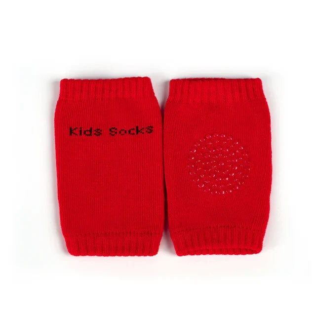 -slip crawling cushion