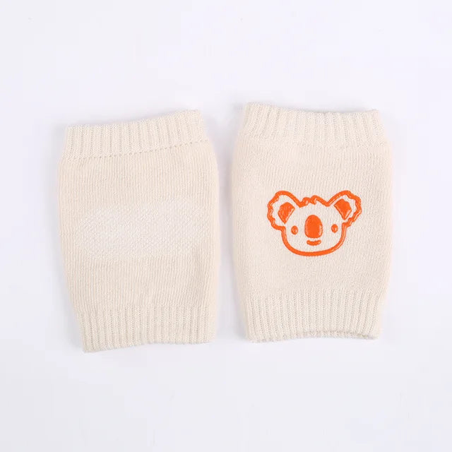 -slip crawling cushion