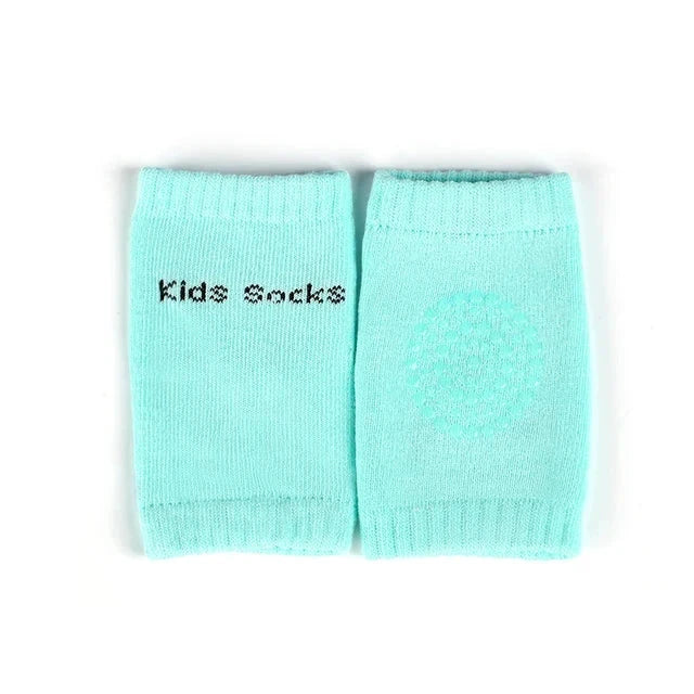 -slip crawling cushion