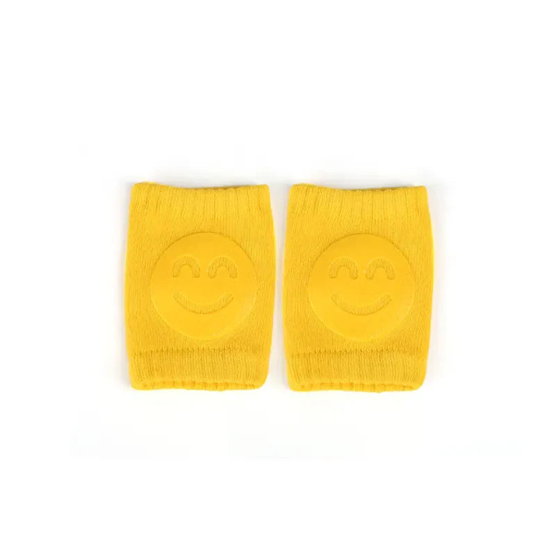 -slip crawling cushion