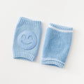 -slip crawling cushion
