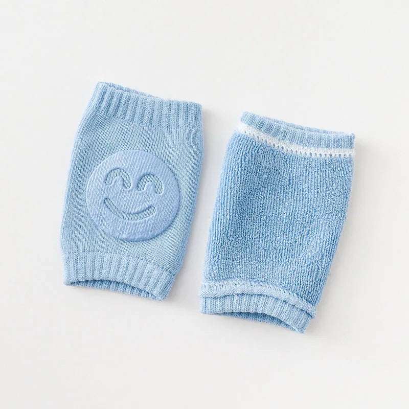 -slip crawling cushion