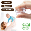 baby safety corner silicone protector table
