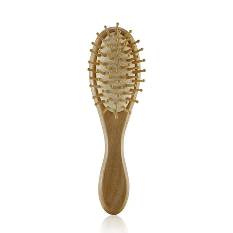 portable bath brush