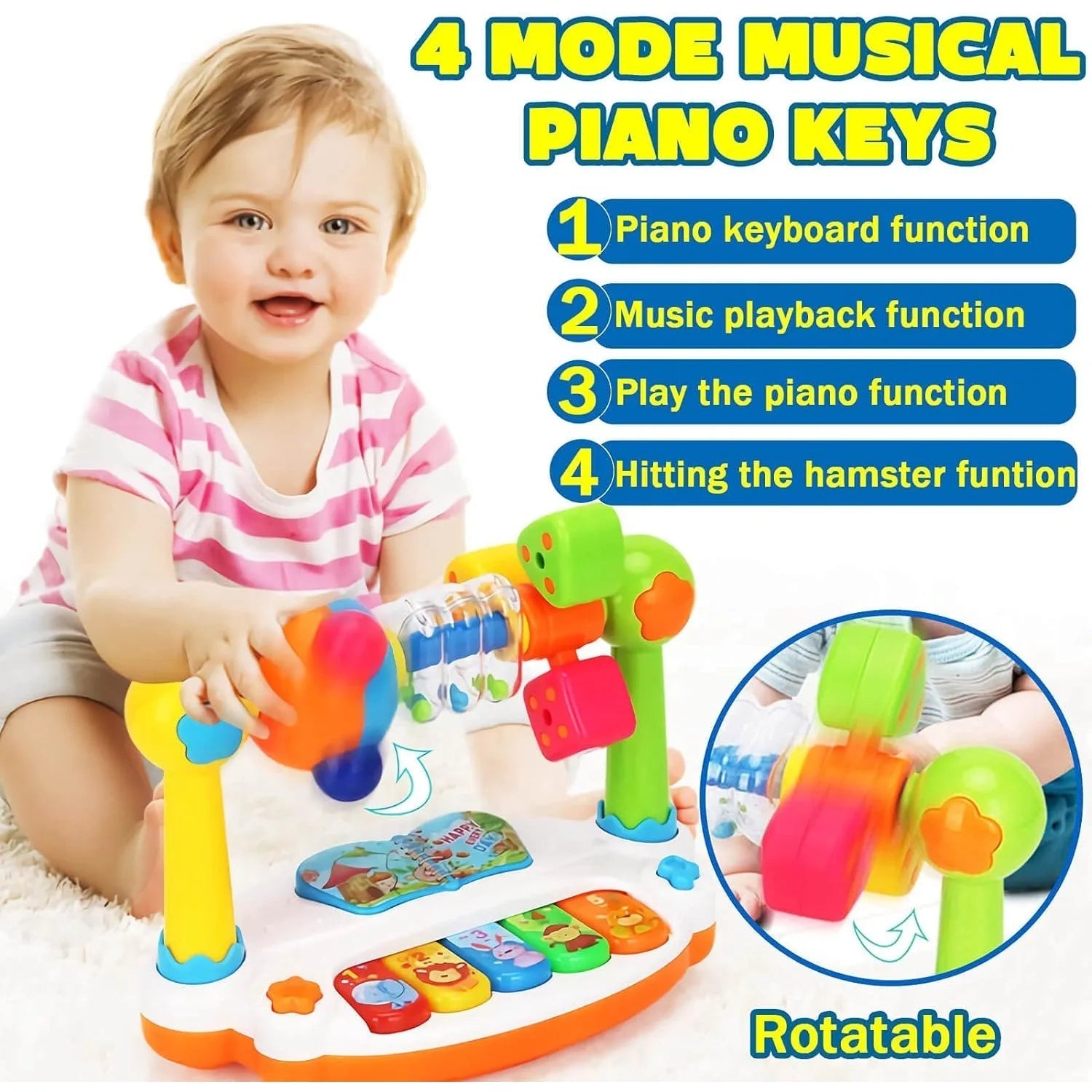 discover endless fun