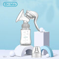 manual breast pump