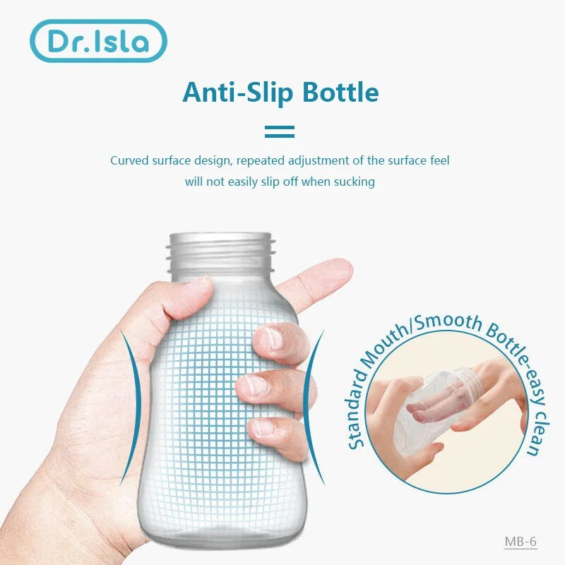 manual breast pump