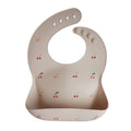 cute patterned feeding bibs