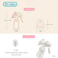 manual breast pump